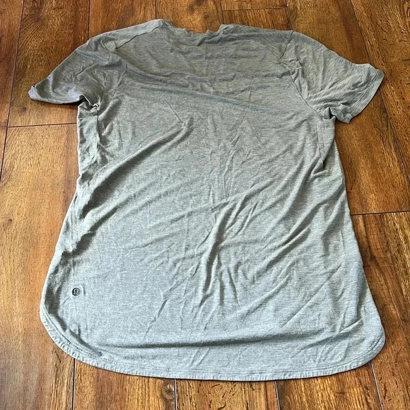 Lululemon cotton shirt - Picture 4 of 4